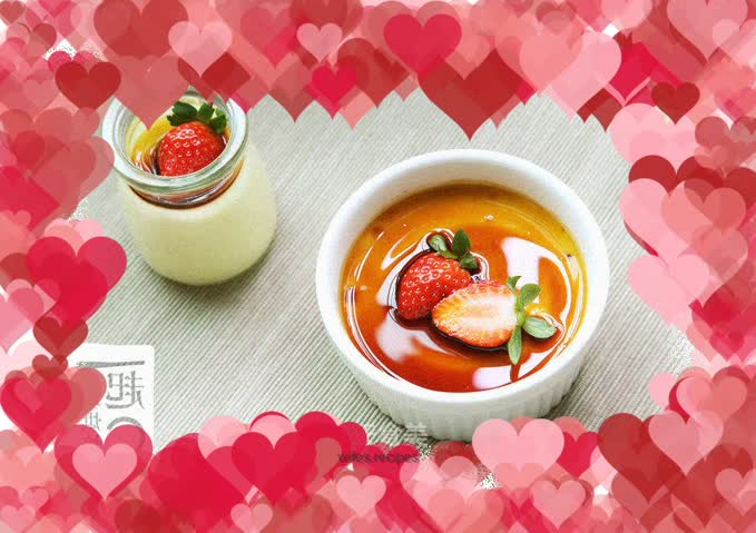 French crème brûlée