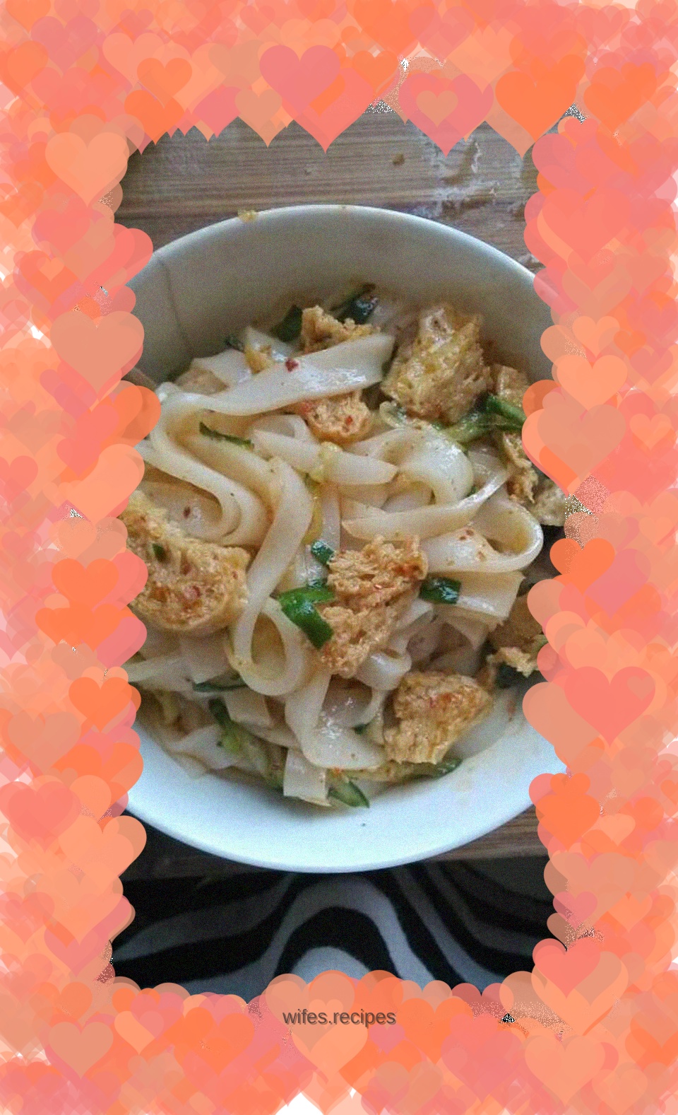 The whole process of making authentic Shaanxi Liangpi