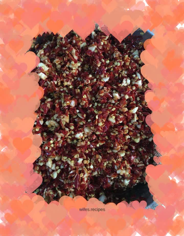 Chili Rub