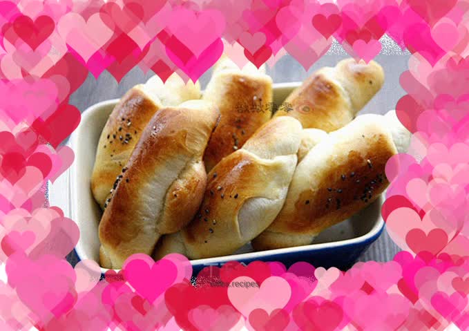 Sour Cow Croissant