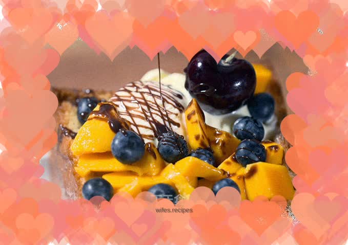 The Temptation of Bread Depp Baking Laboratory