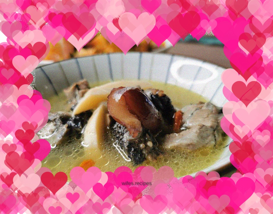 Nutritious homemade version of silky chicken, simple and delicious!