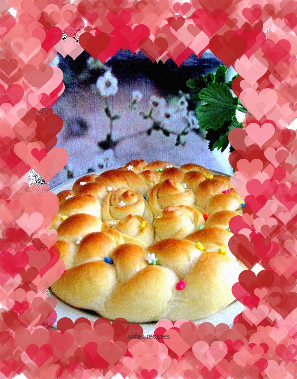 Christmas wreath