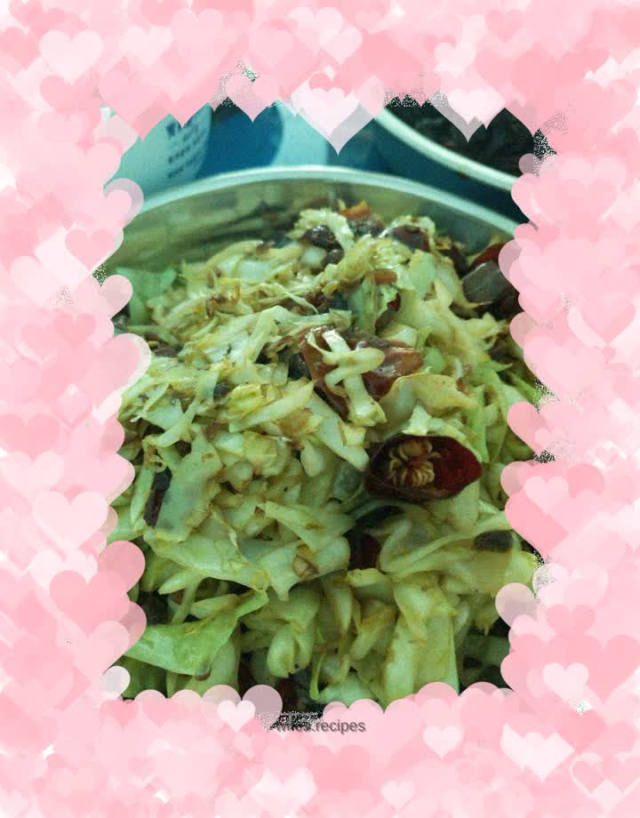 Stir-fried Lotus White with Black Bean Sauce