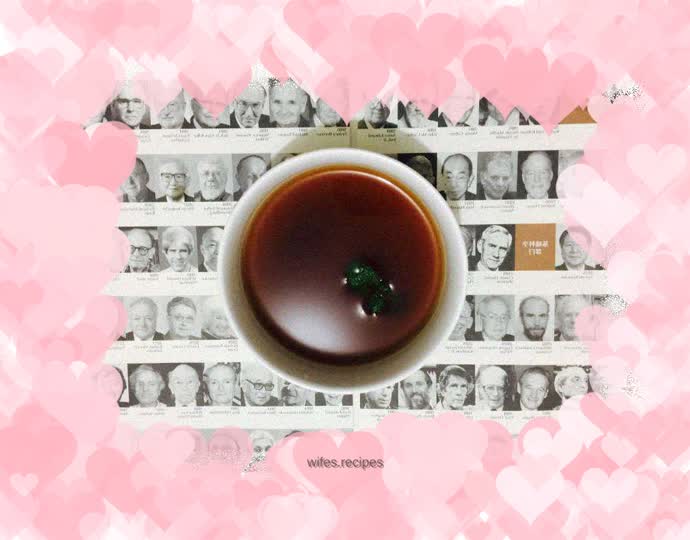 Lotus pear moisturizing ointment to clear the lungs and moisturize the lungs for hazy days