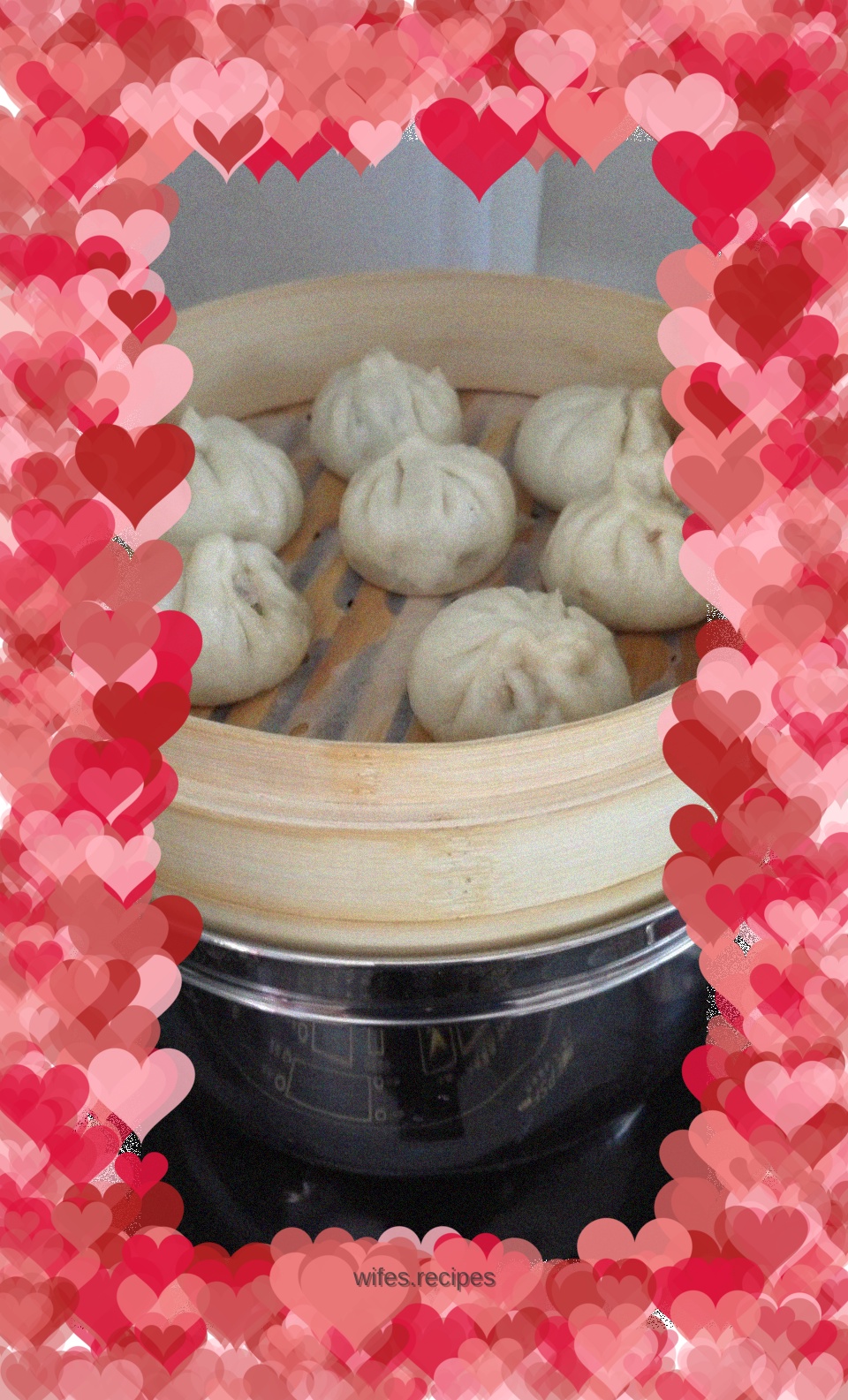 Xiao Long Bao