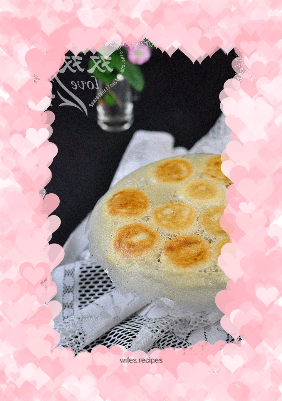 Lijin fried buns