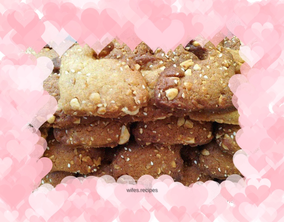 Little Rabbit Shortbread