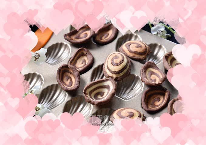 Cat ears Depp Baking Laboratory