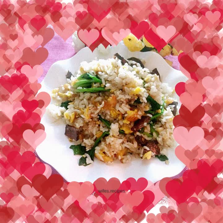 Egg Fried Rice