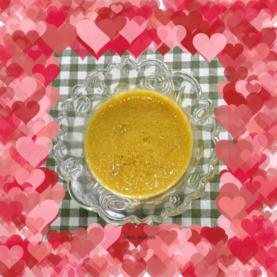 The new method of pumpkin millet porridge is worth learning