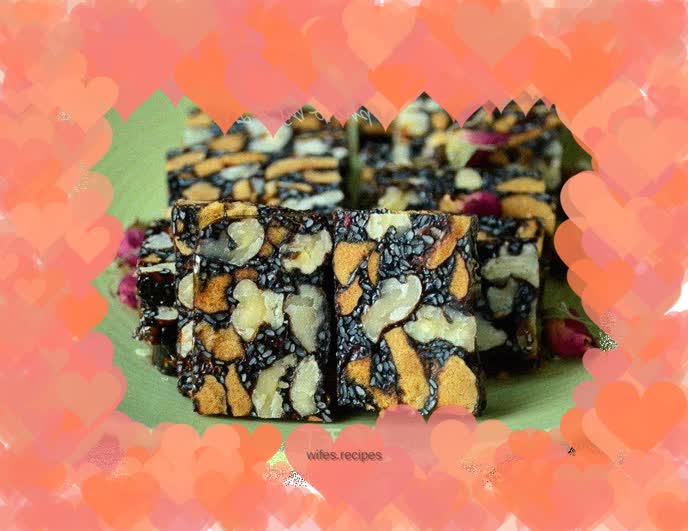 Rose Guyuan Cream Tablets