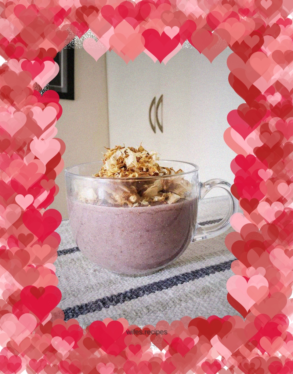 Kuaishou cereal paste