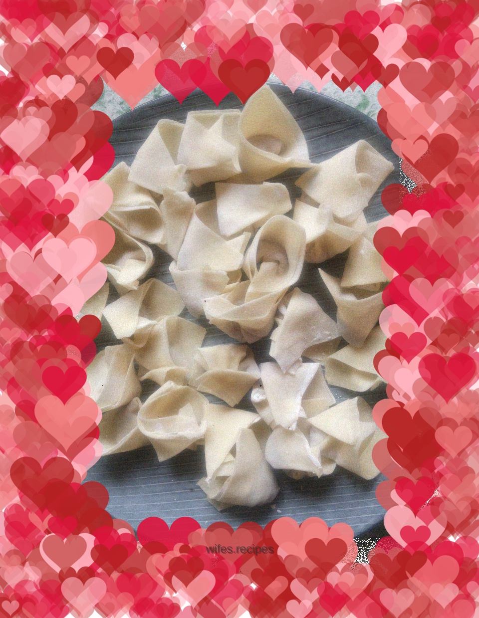 【Chongqing】Homemade bread