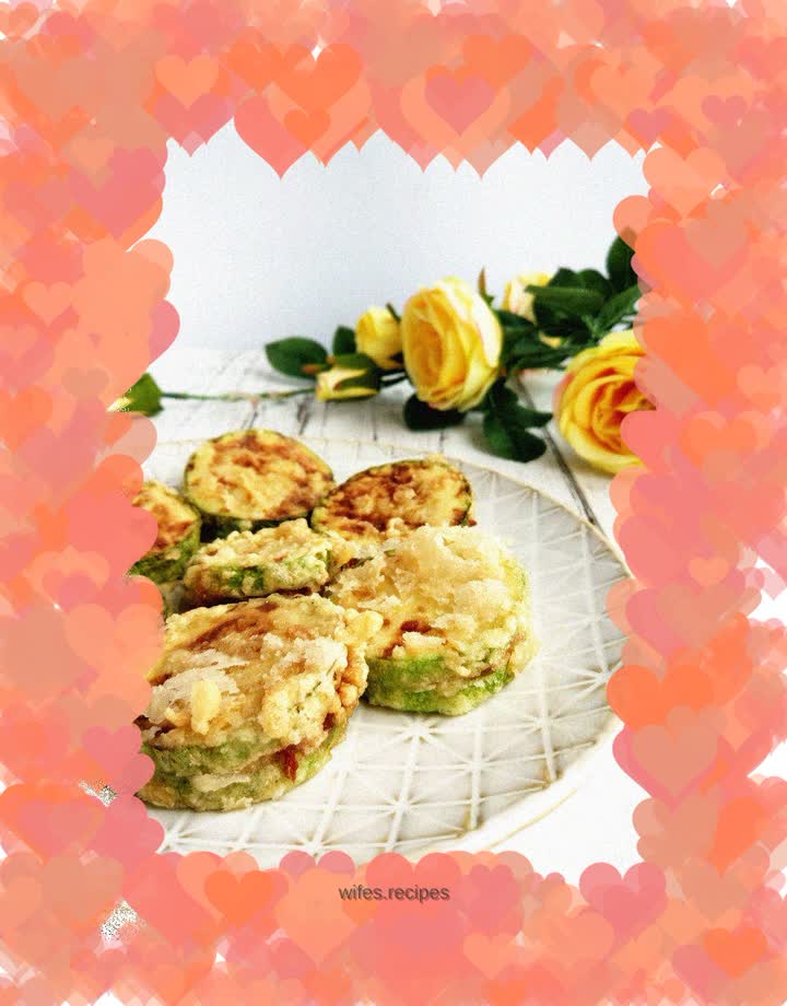 Stuffed Zucchini with Meat Stuffed