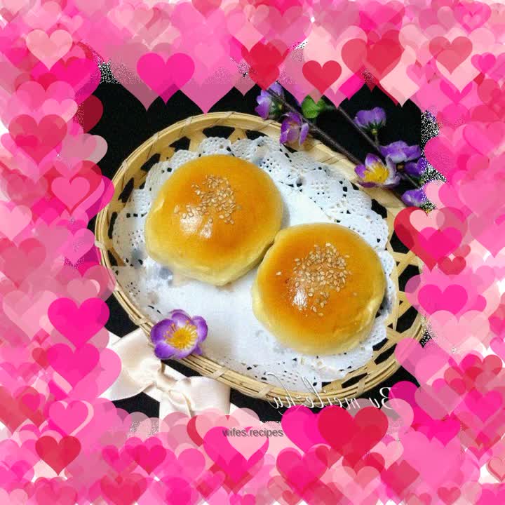 Mozzarella Bacon Bread