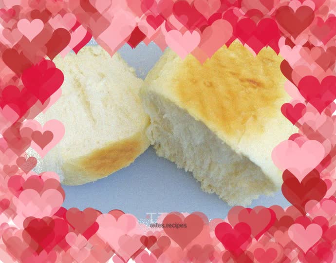 Milky Toast