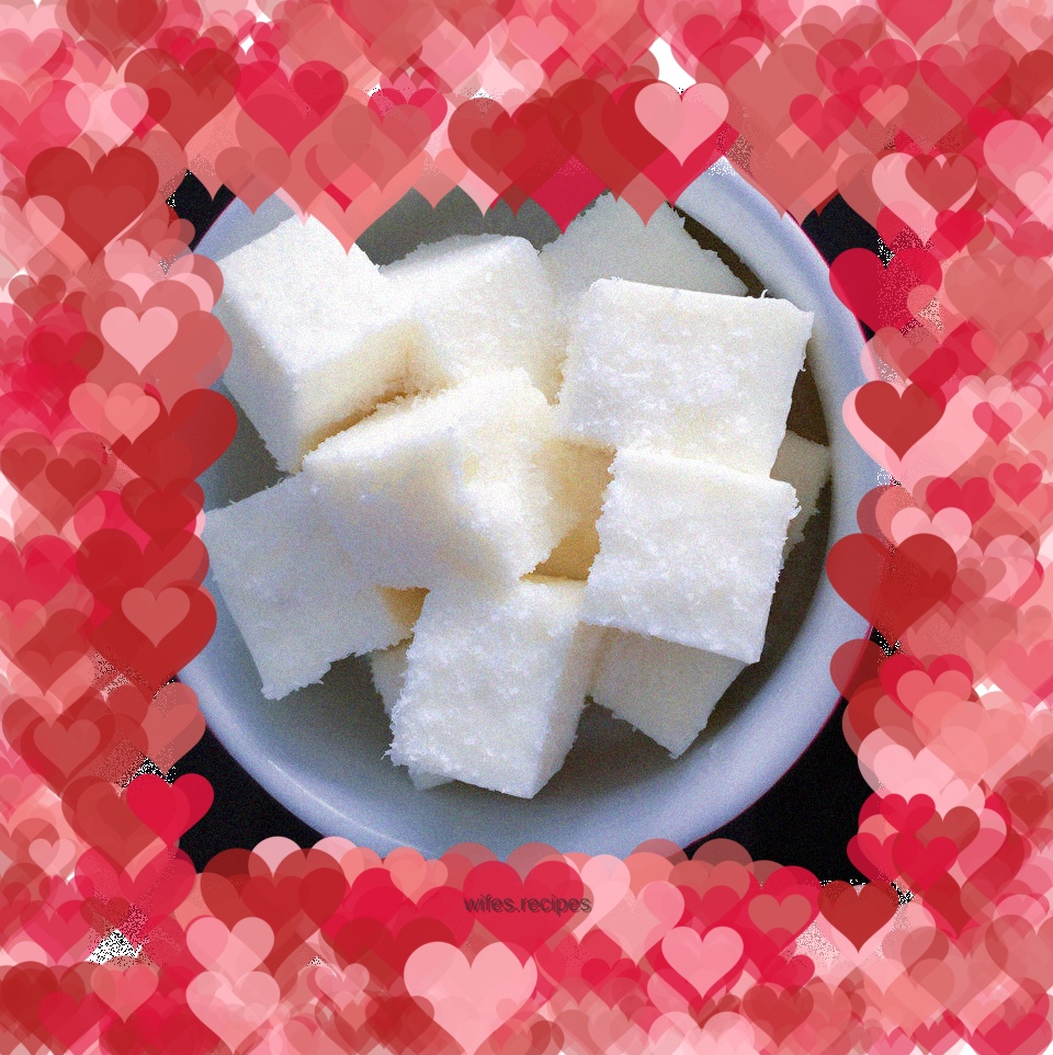 Milk Recipe