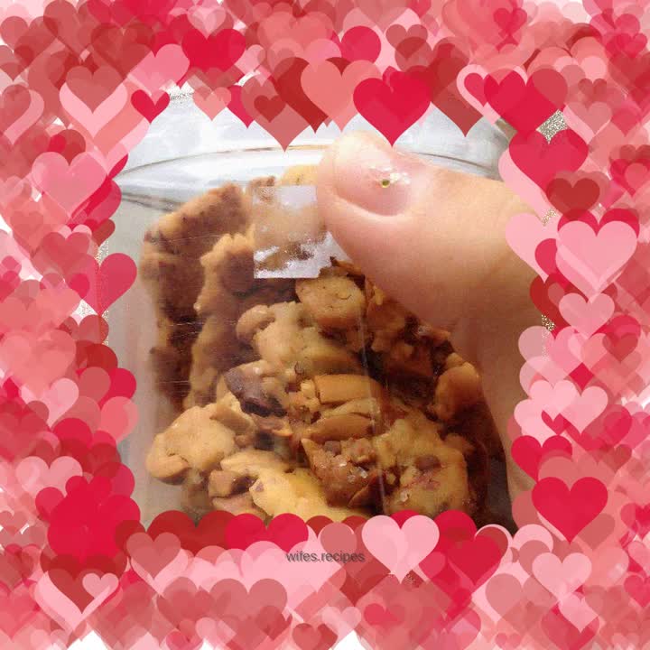 Peanut Crispy