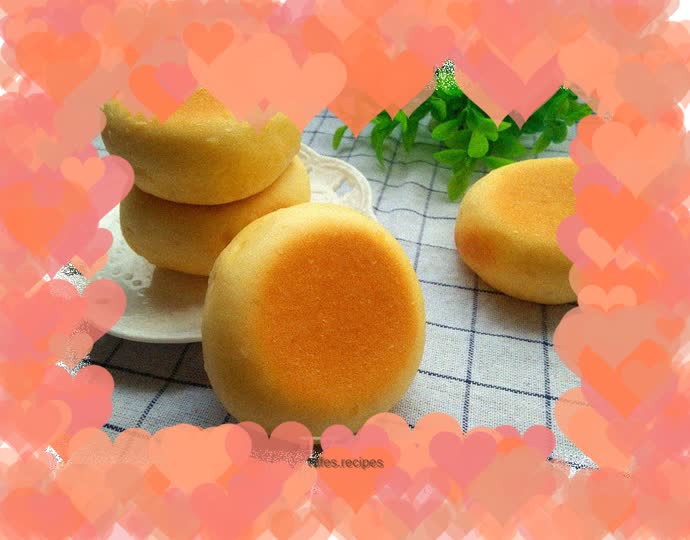 Jiaodong specialty—wedding cakes