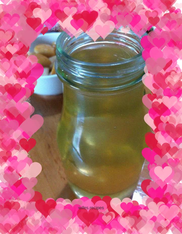 Apple cider vinegar