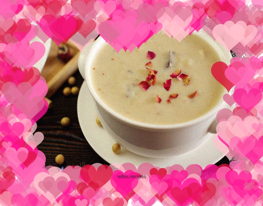 The more you eat, the more beautiful you become, the more you eat, the slimmer you become, and the Meiling Porridge for post-holiday cleansing