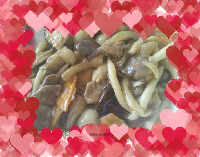 Garlic-burning three bacteria