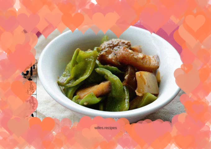 Save oil and save trouble【Three Fresh Grounds】