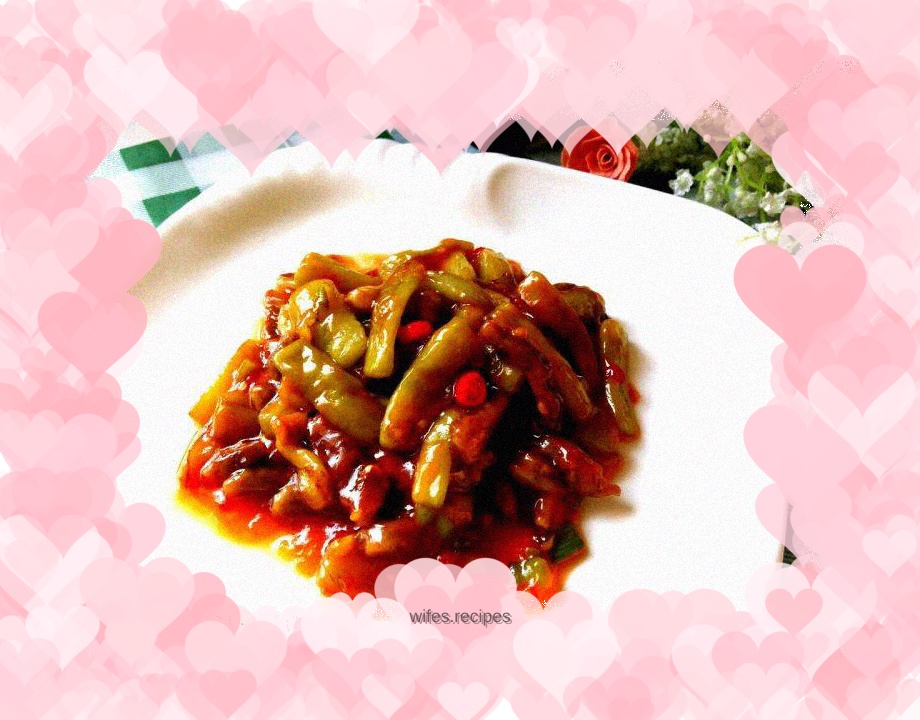 Grilled Eggplant with Thai Sauce