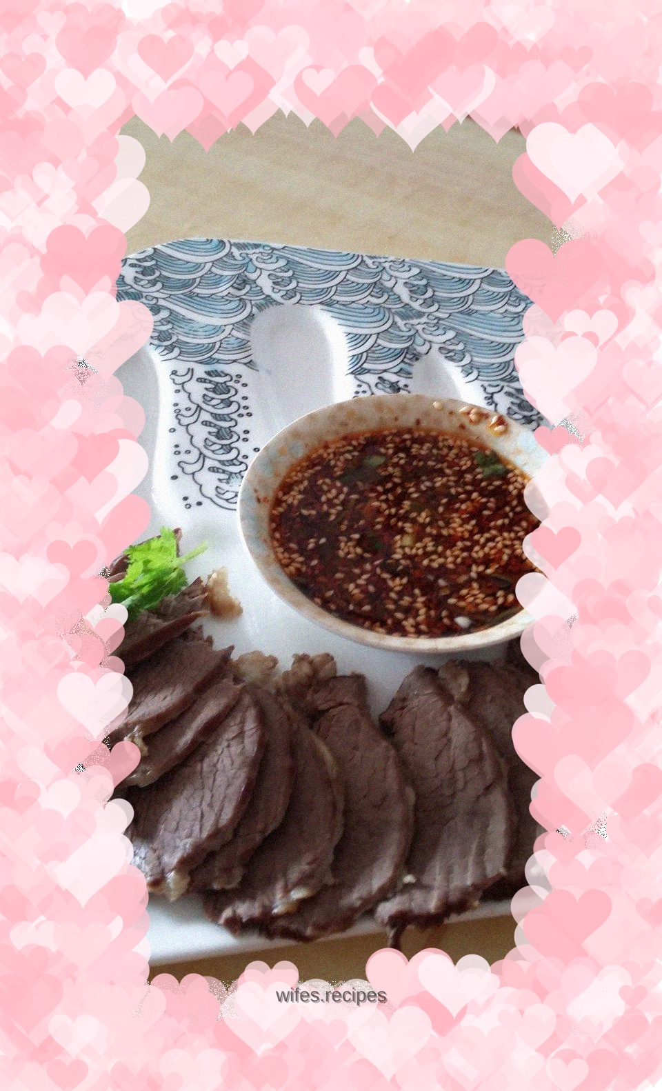 Kuaishou Cold Beef