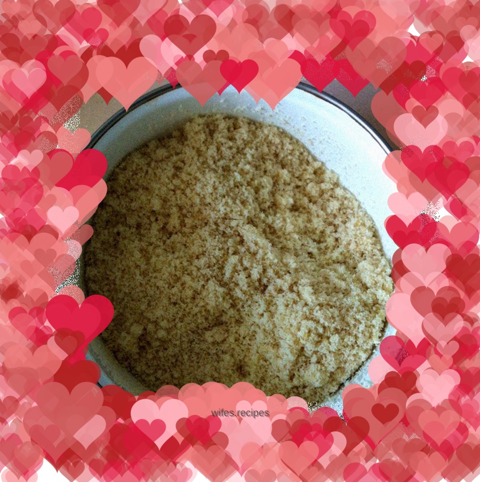 Homemade chicken essence without additives