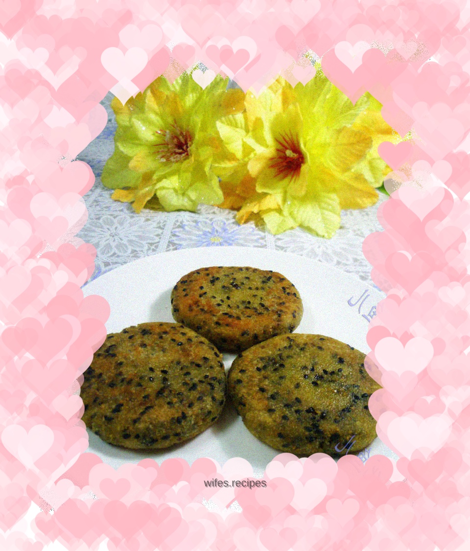 Wolfberry bean dregs