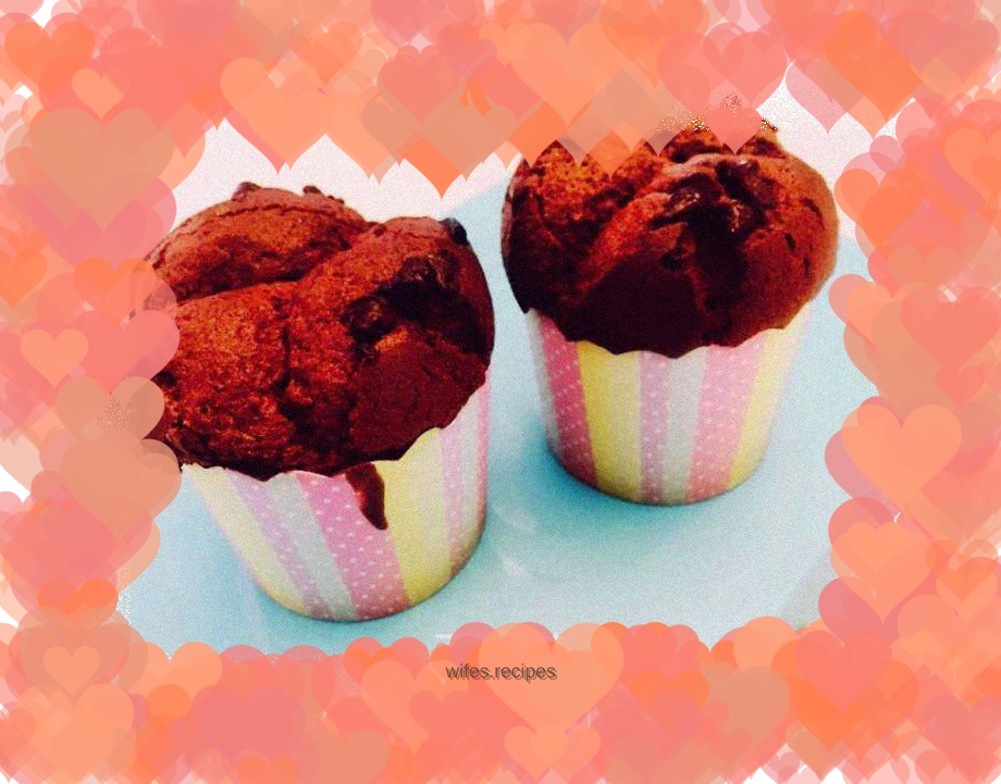 Chocolate Cupcakes