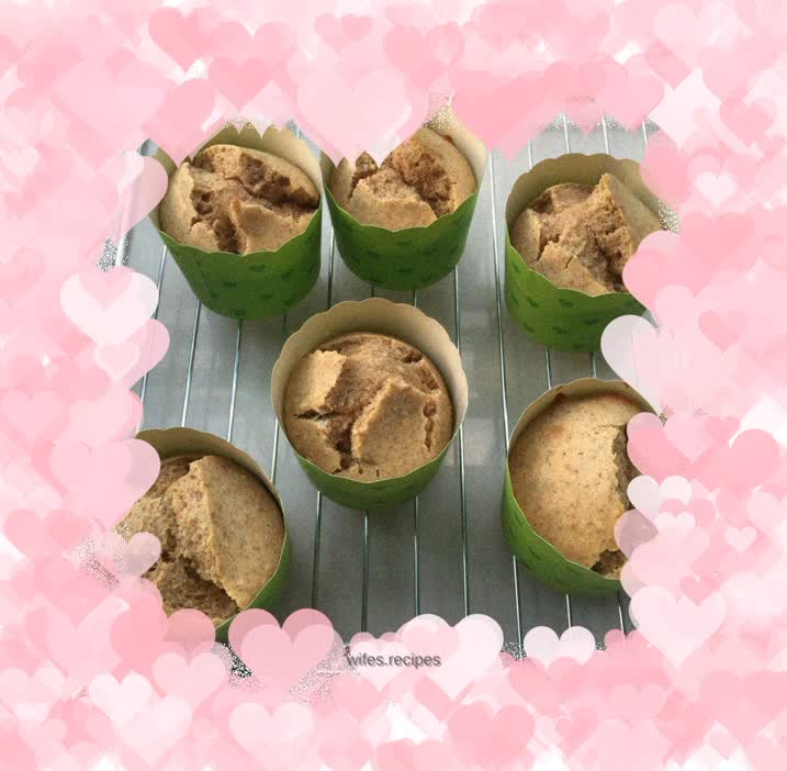 Multigrain walnut powder