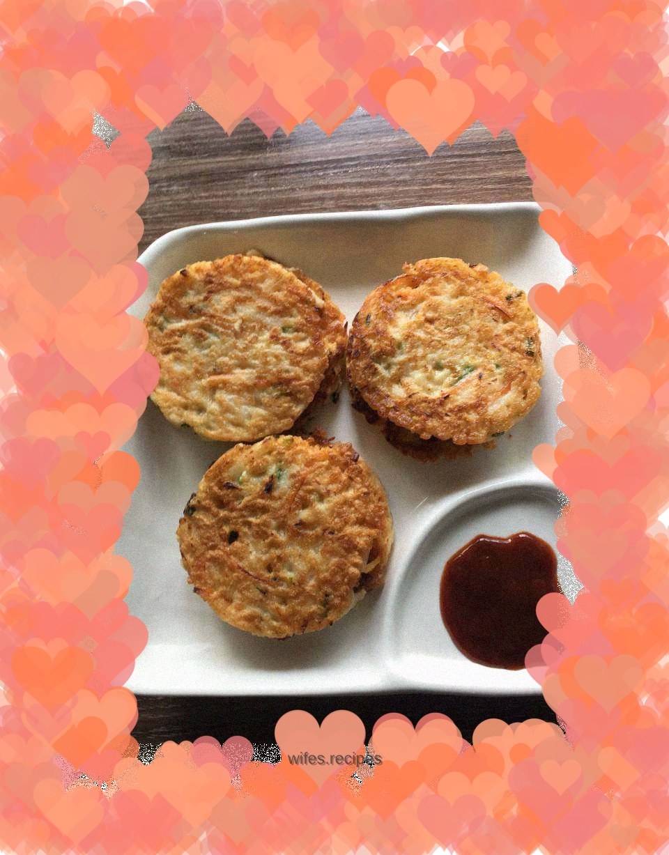 Pastoral cookies