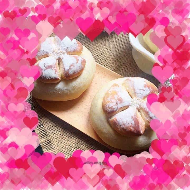 French pinwheel bread