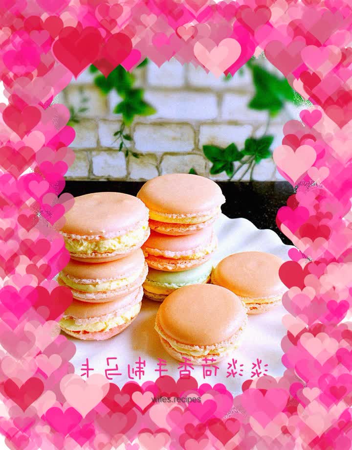 Macaron
