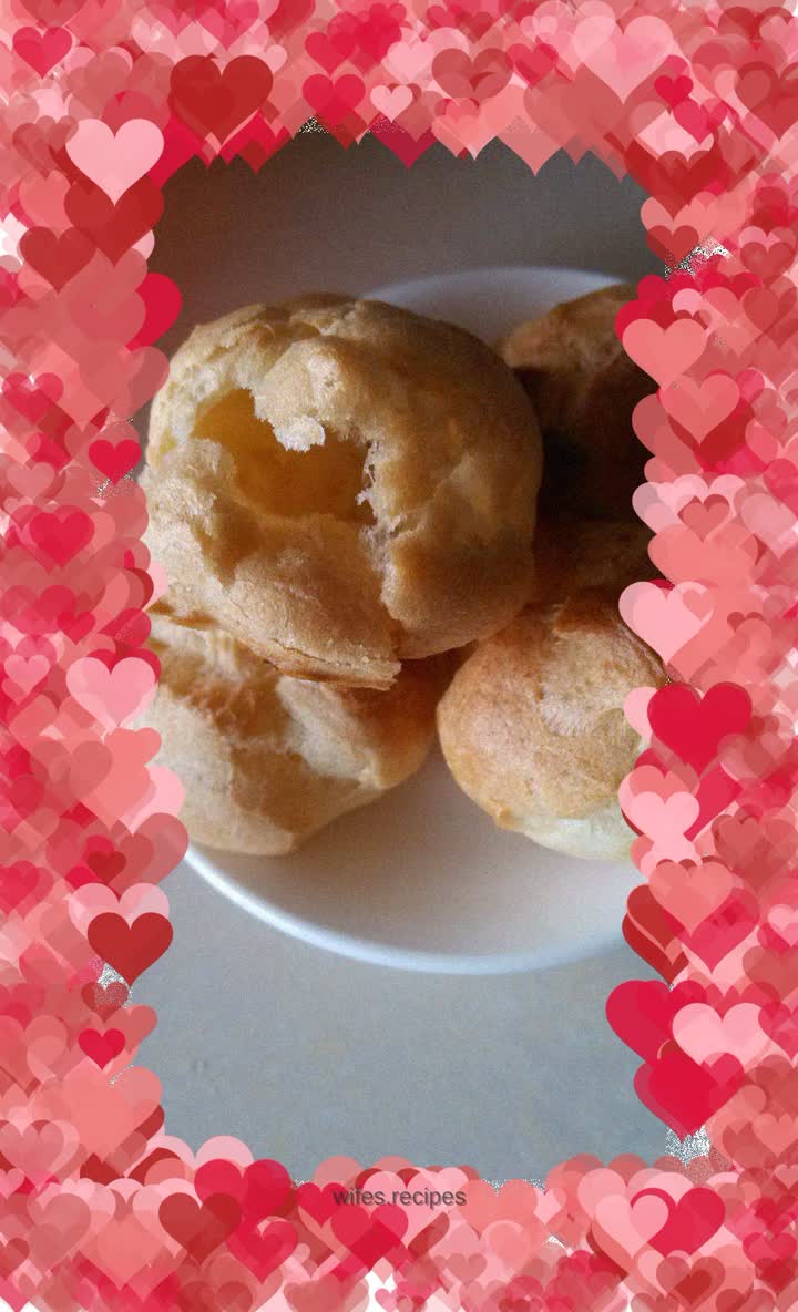Puffs