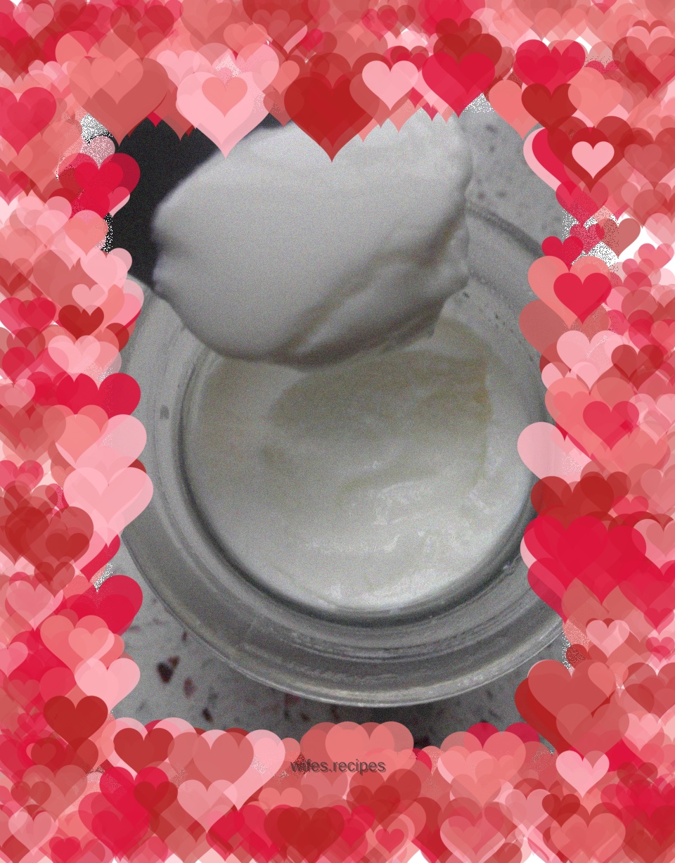 Simple Homemade Yogurt