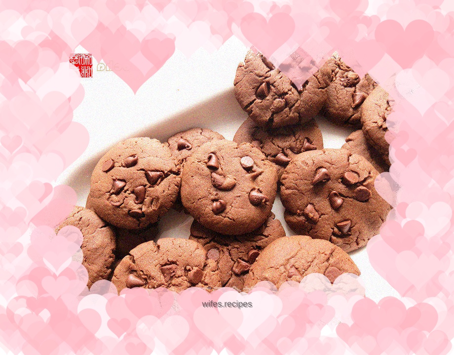 Chocolate baked beans