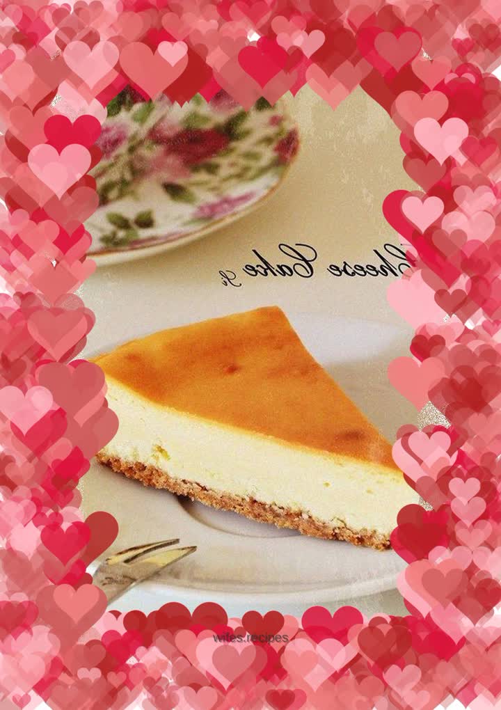 cheesecake