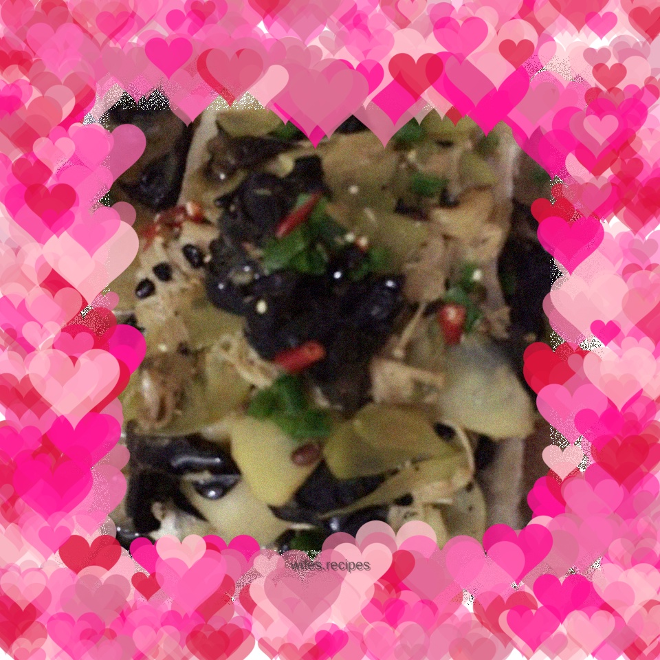 Delicious grilled fish