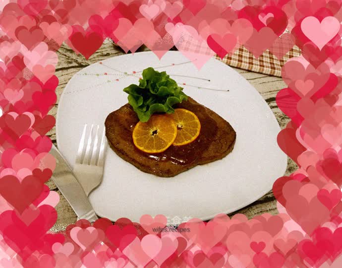 【Tianjin】 Pan-fried steak
