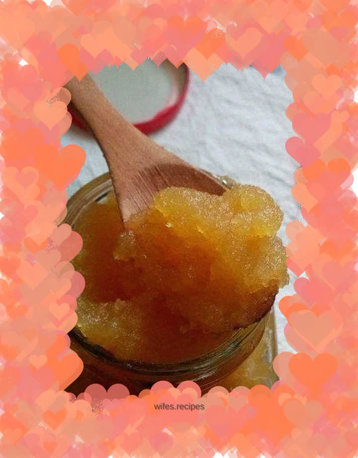 Applesauce