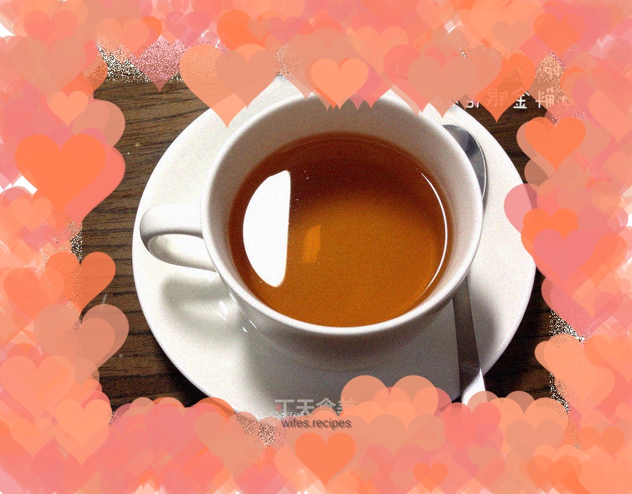 【Dendrobium Honeysuckle Water】-----A good prescription for treating pharyngitis