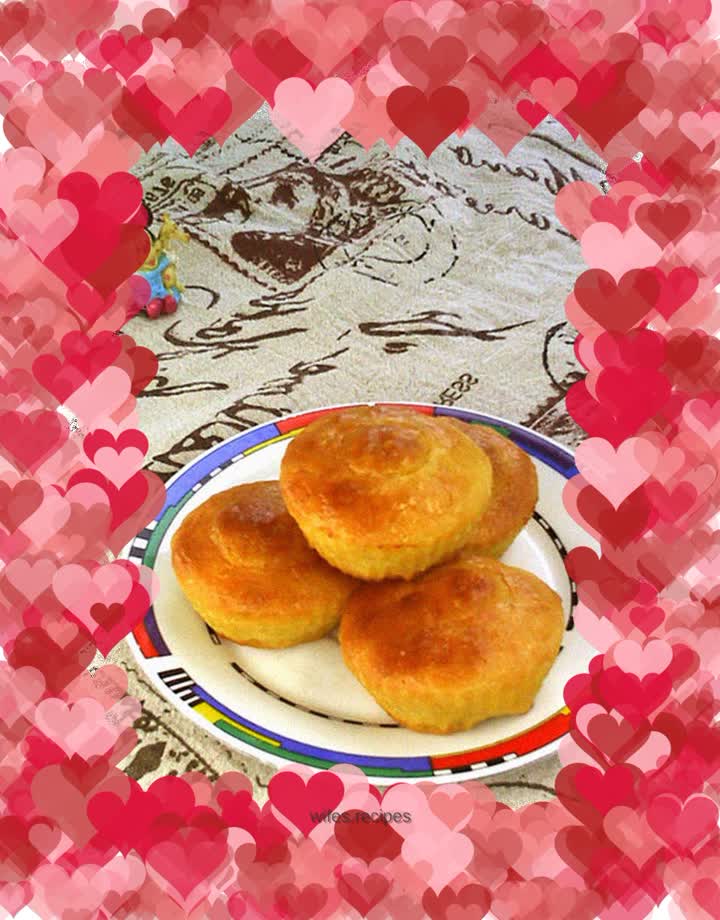 Mini rich version of Briosio