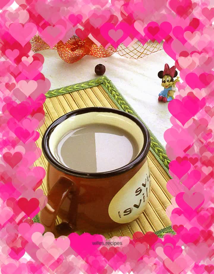 Sandou Xiaoban Drink