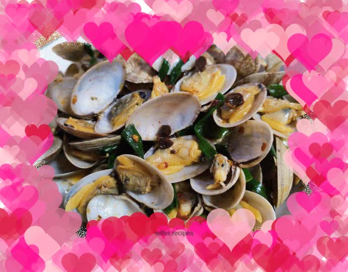 Black soybean fragrant flower armor