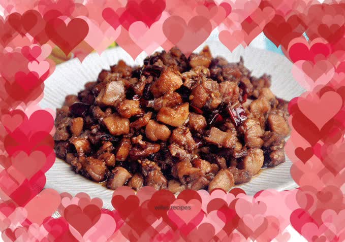 【Sichuan】Zigong Cold Rabbit