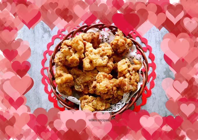 【Chongqing】Fried Crispy Pork